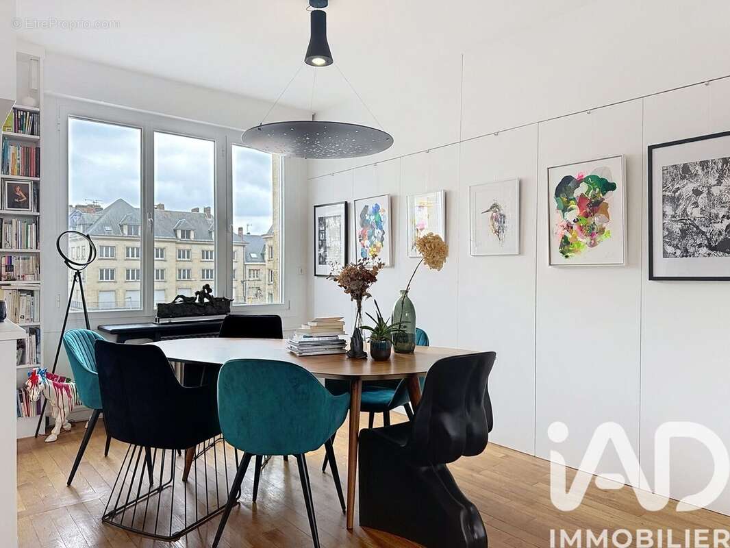 Photo 6 - Appartement à AMIENS