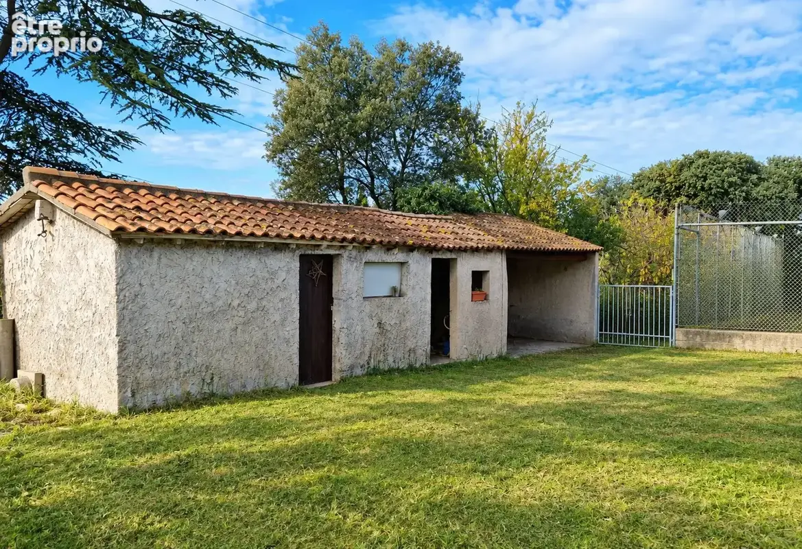 Terrain 834 m² à vendre à Cavaillon (84300) - photo 4