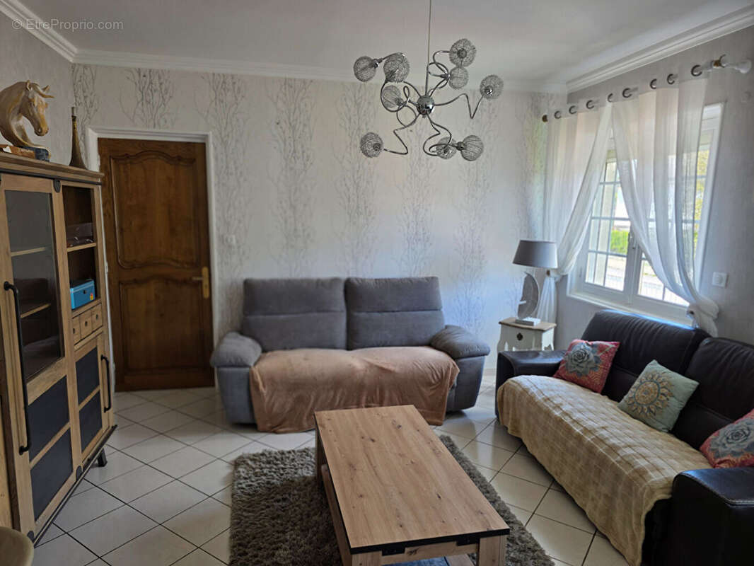 Maison à AUMALE