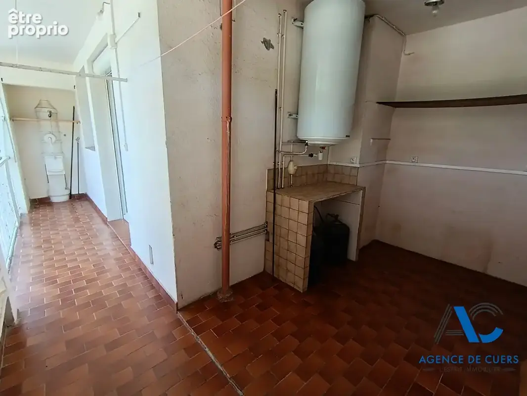 Appartement Cuers 3 pièce(s) 59 m2 - photo 7