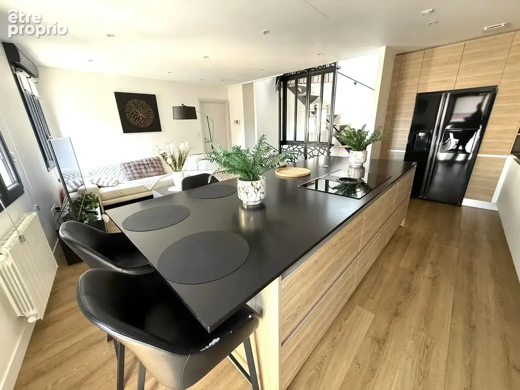 Maison 5 pièces 111 m² à vendre à Le Havre (76600) - photo 4