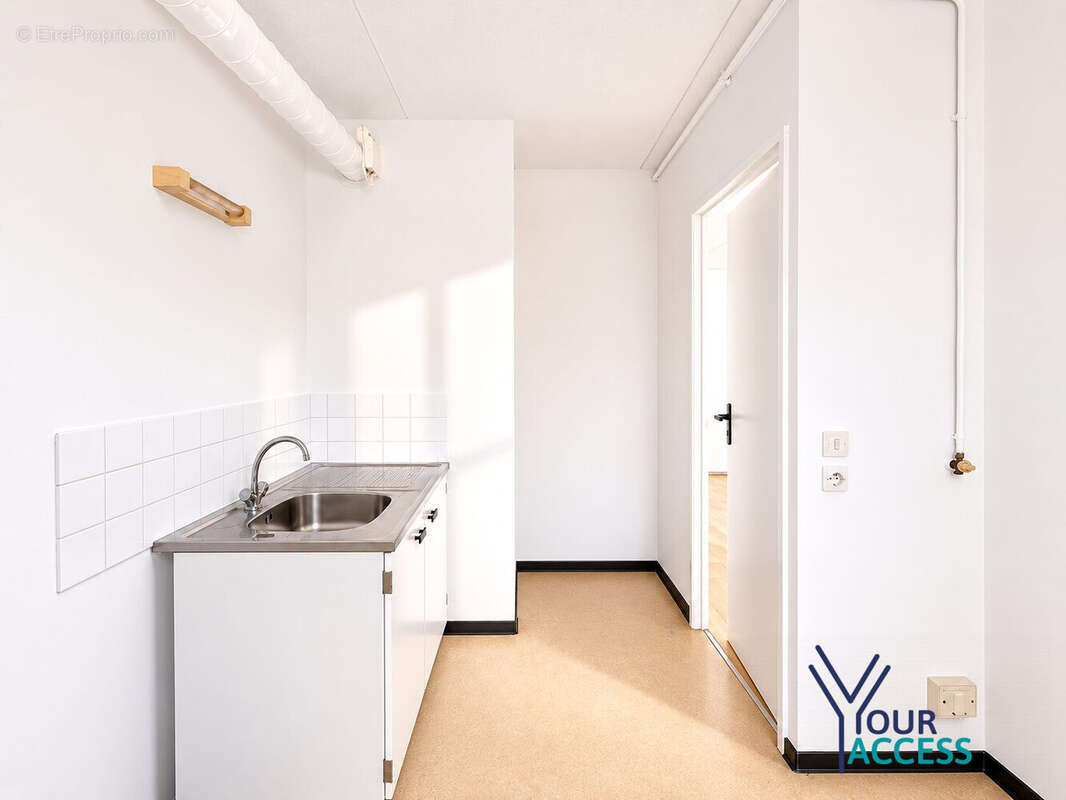 Appartement à VENISSIEUX