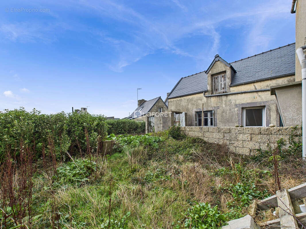 Maison à ILE-DE-SEIN