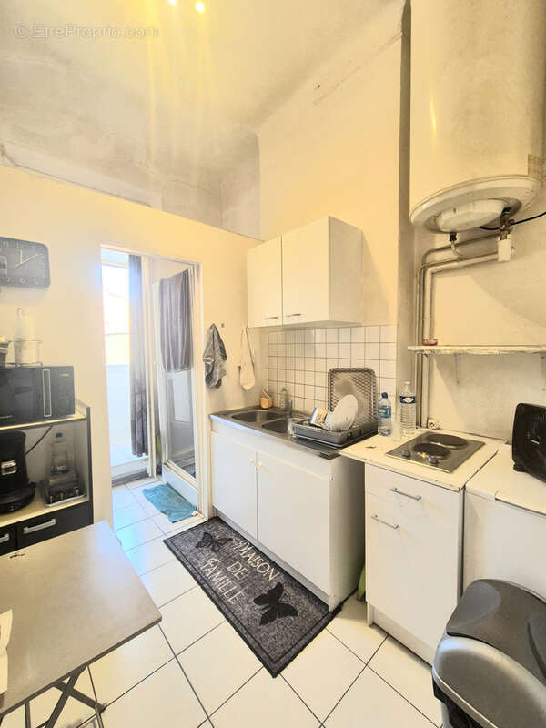 Appartement à HYERES