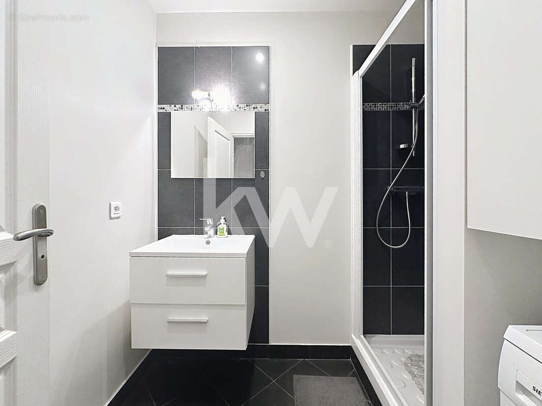 Appartement 42 m² à Boulogne-Billancourt  - photo 9