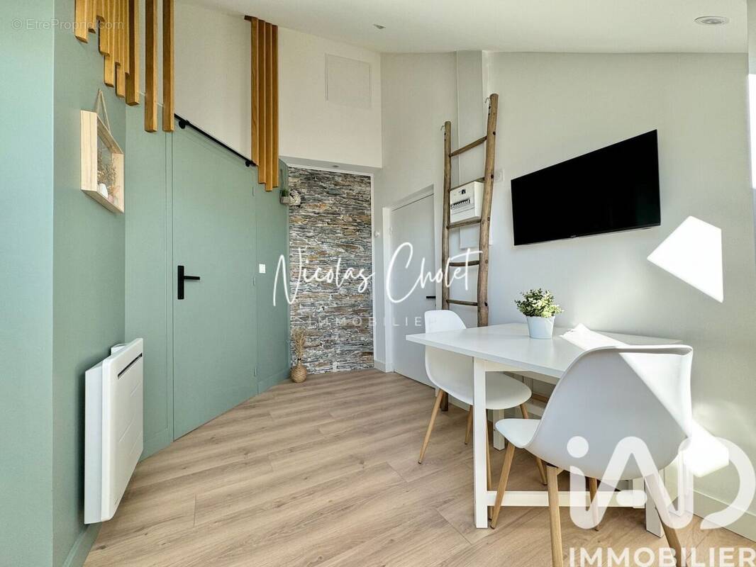 Photo 1 - Appartement à ANGERS
