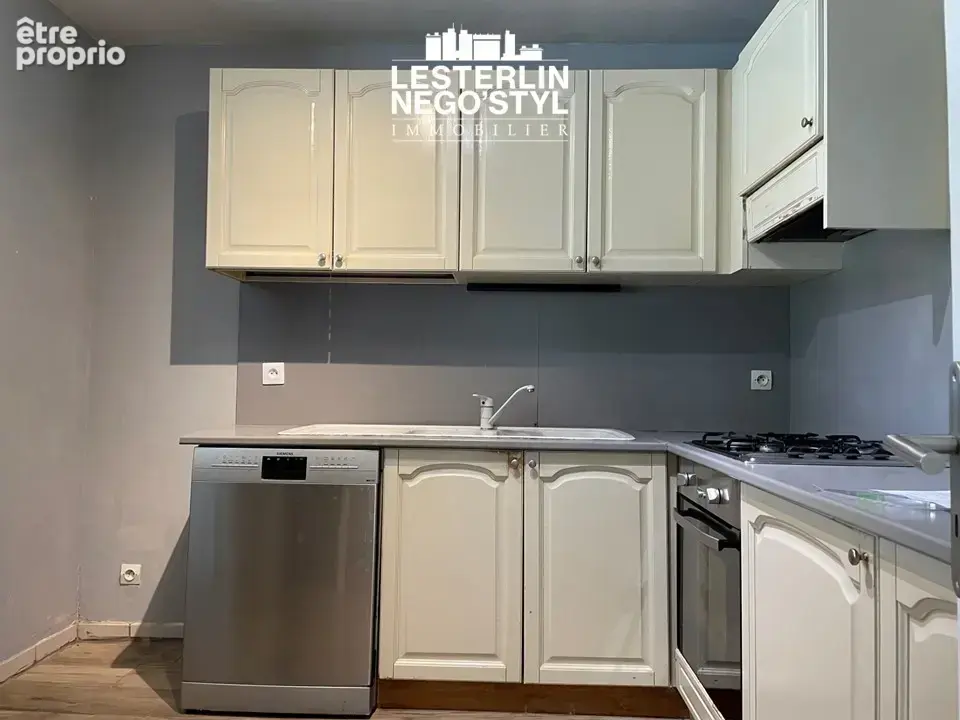 Maison 4 pièces 96 m² à vendre à Le Havre (76610) - photo 4