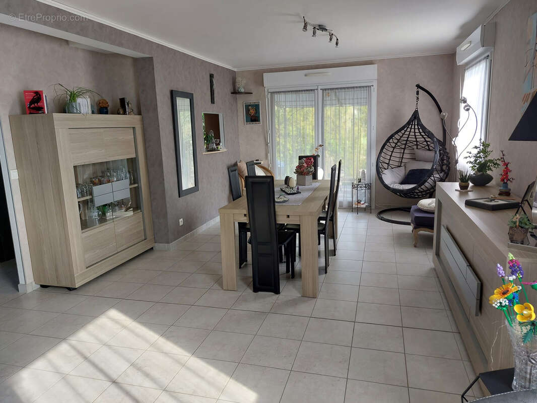 Maison à WINGEN