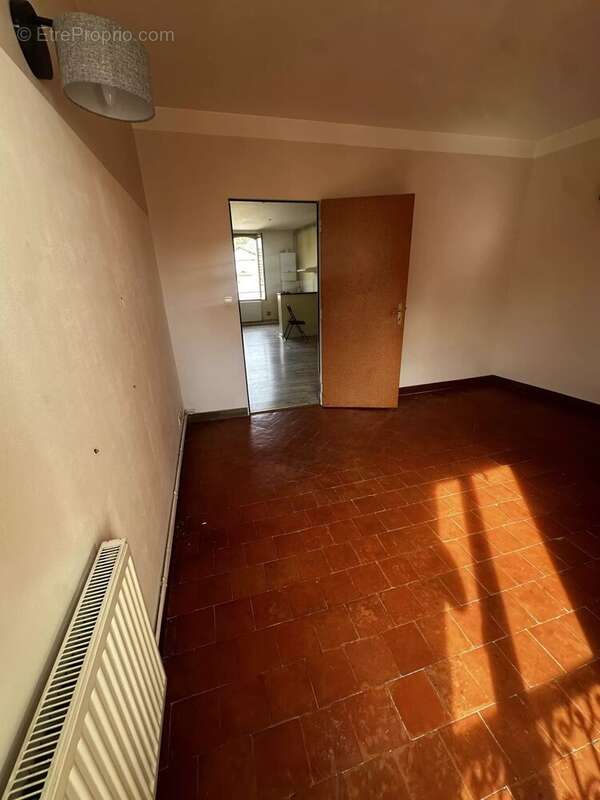 Appartement à LODEVE