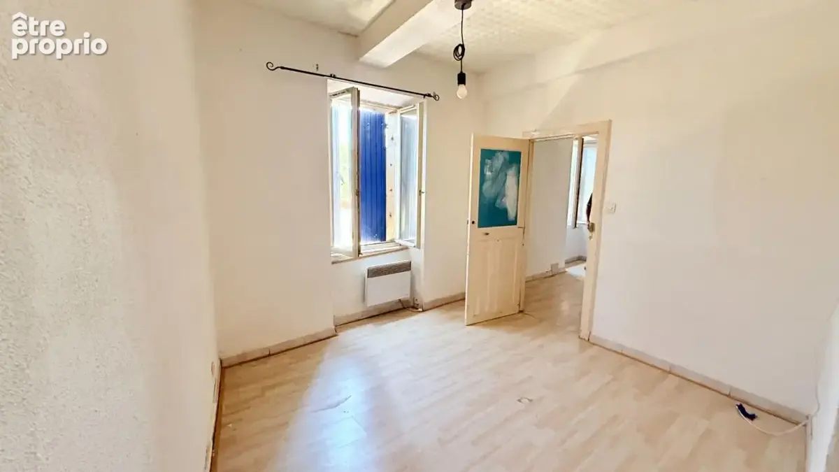 Exclusivite !! ideal investissement locatif ! maison de village 10 minutes carcassonne - photo 5