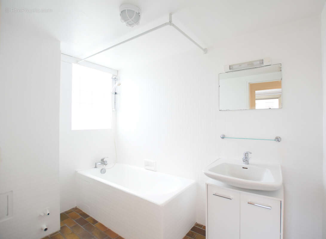 Appartement à RAMBOUILLET