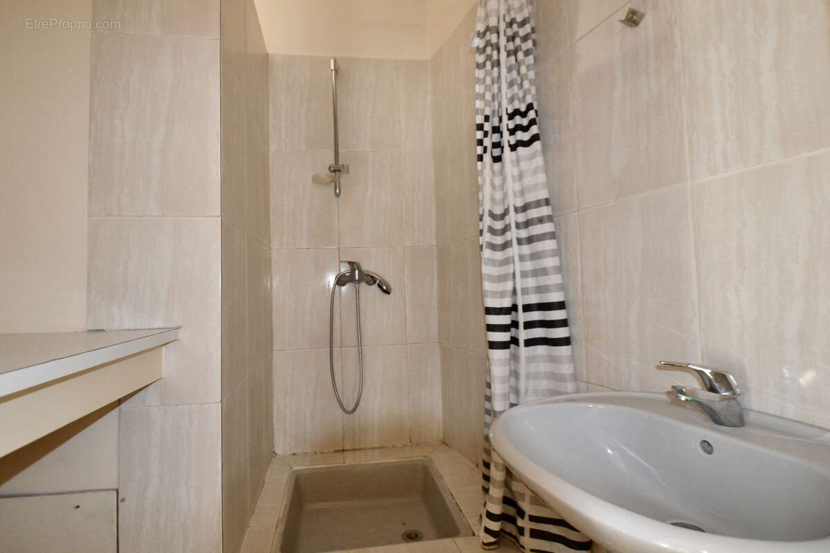 Appartement à LYON-1E