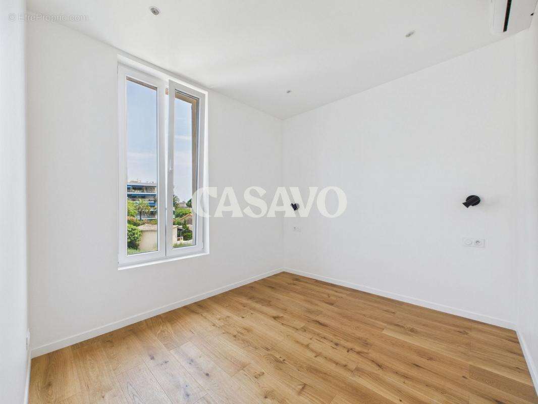 Appartement à VILLEFRANCHE-SUR-MER