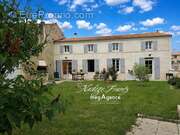 Maison à AULNAY