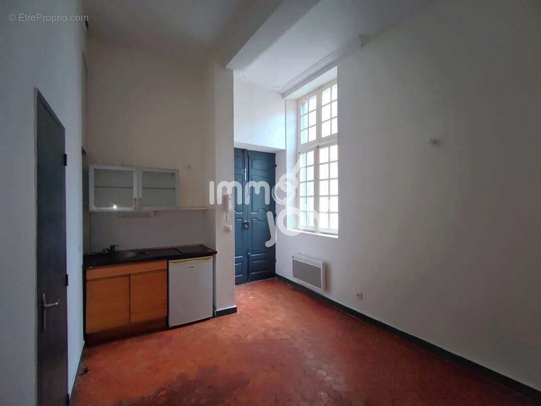 Appartement à NARBONNE