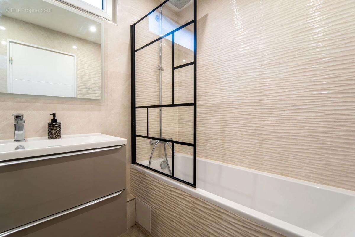 Appartement à NOISY-LE-ROI