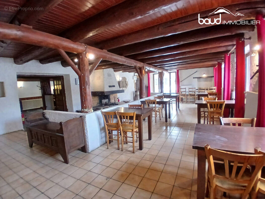Appartement à CORRENCON-EN-VERCORS