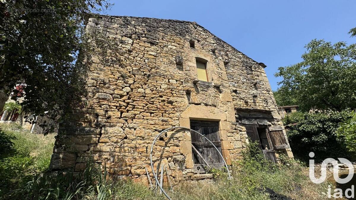 Photo 1 - Maison à PENNE