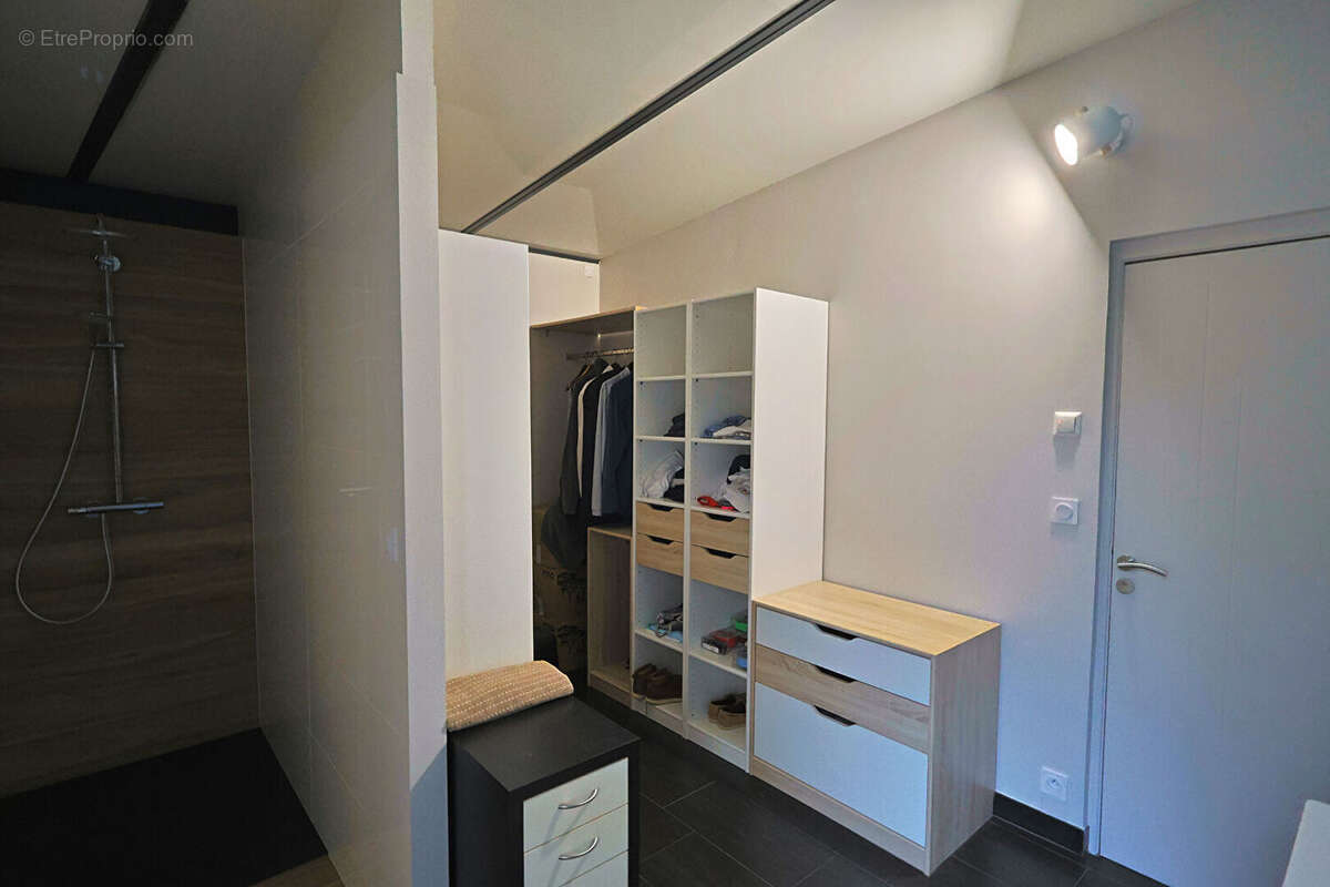 Maison à SAINT-MALO