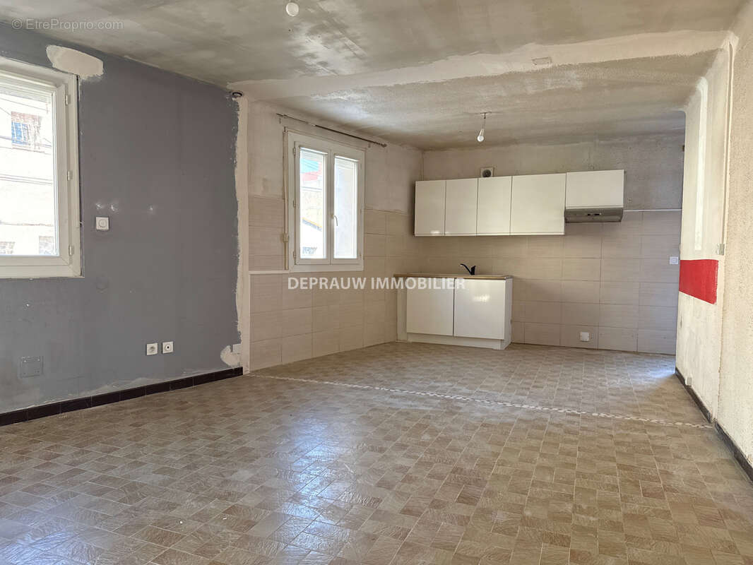 Appartement à CORNEILLA-DEL-VERCOL