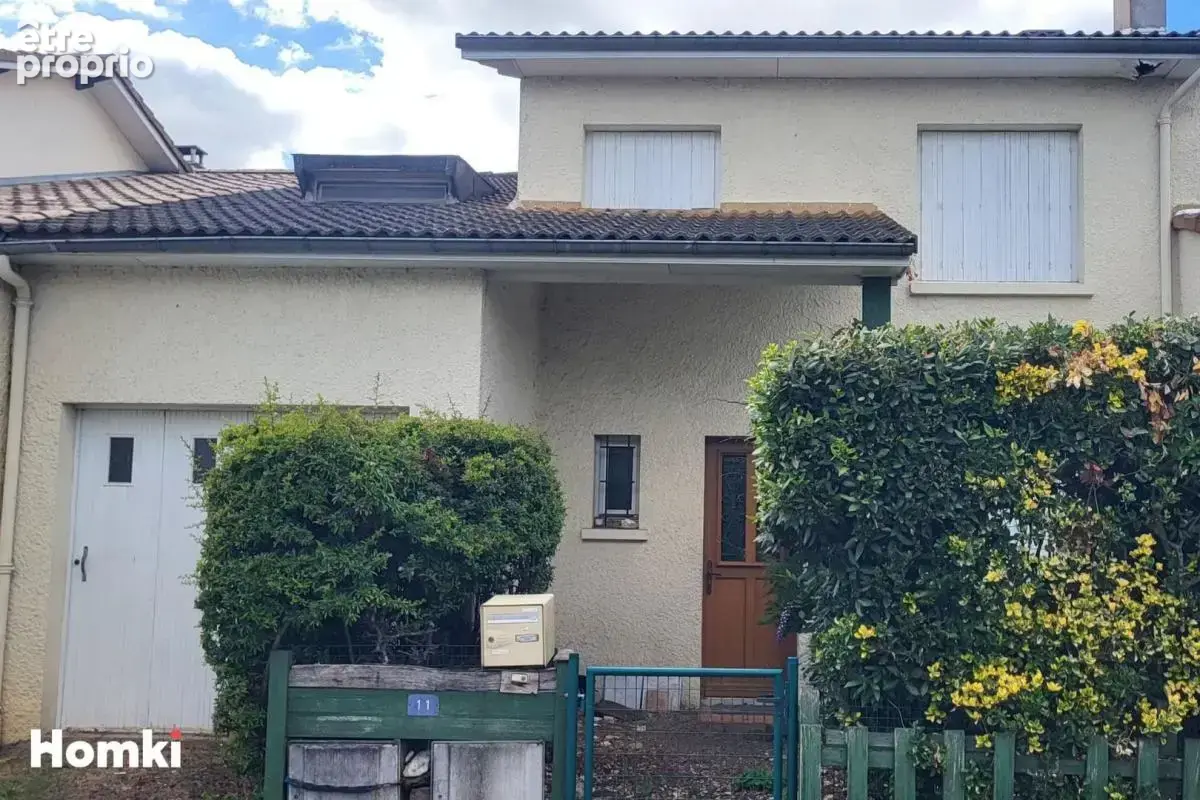 Maison/Villa T5 de 98 m² à Libourne 33500 - photo 2