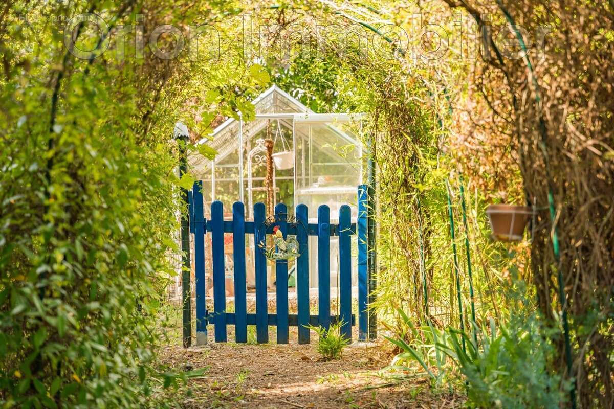 Maison à PEYMEINADE