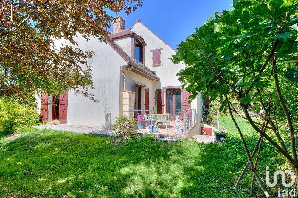 Photo 3 - Maison à SOISY-SUR-SEINE