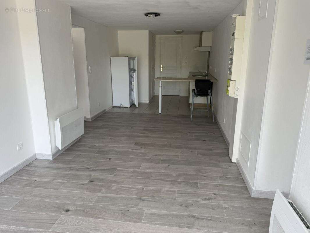 Appartement à SANDILLON