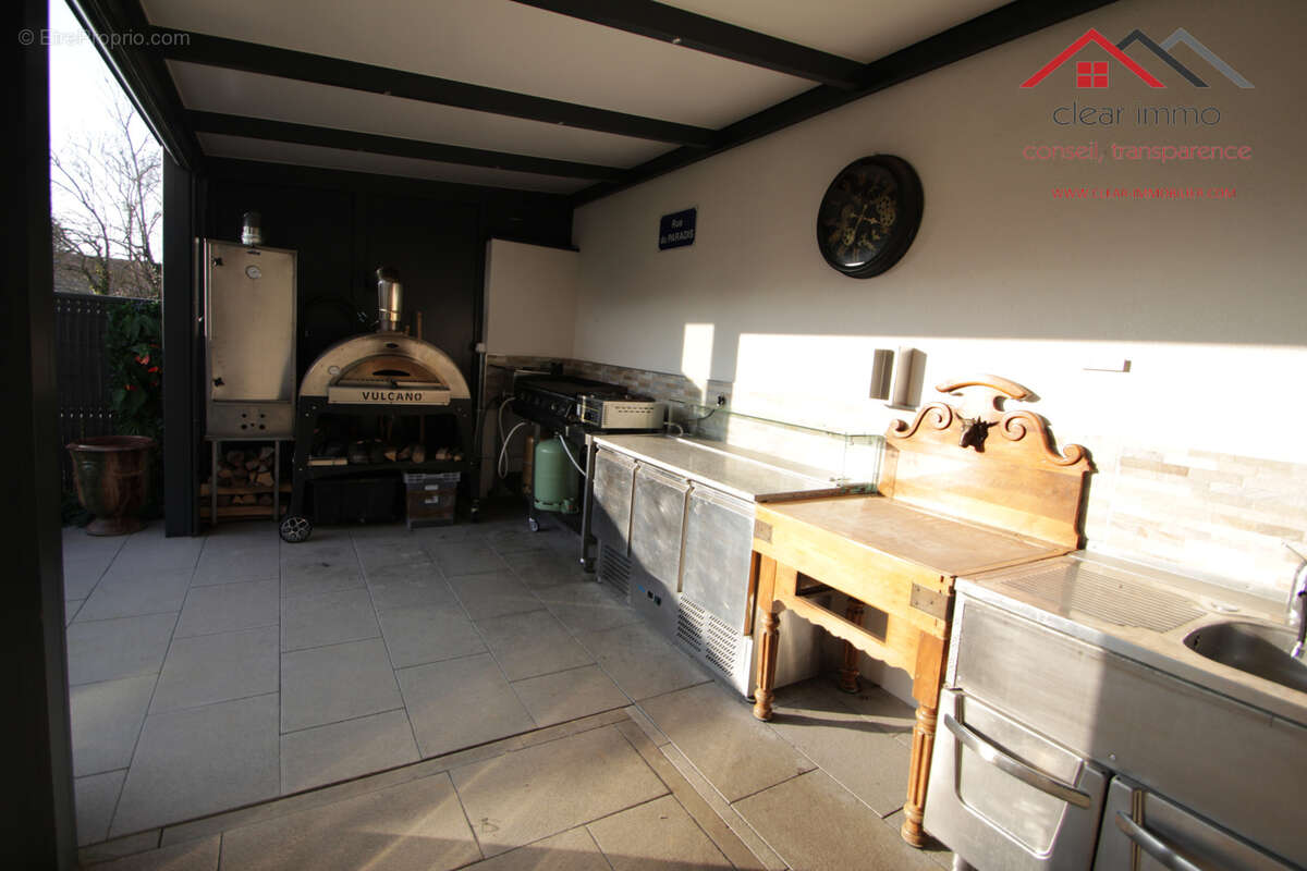 Maison à OGY