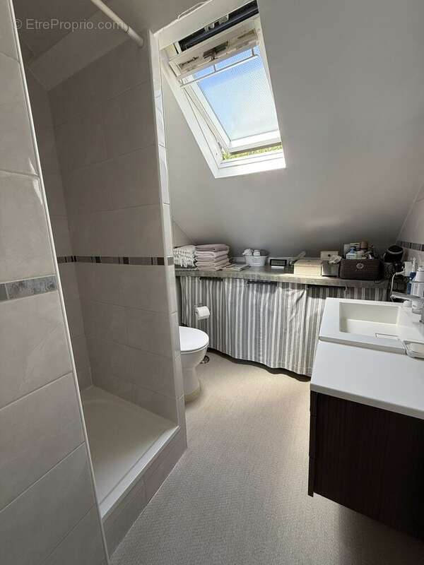 Appartement 65 m² à Le Havre  - photo 7