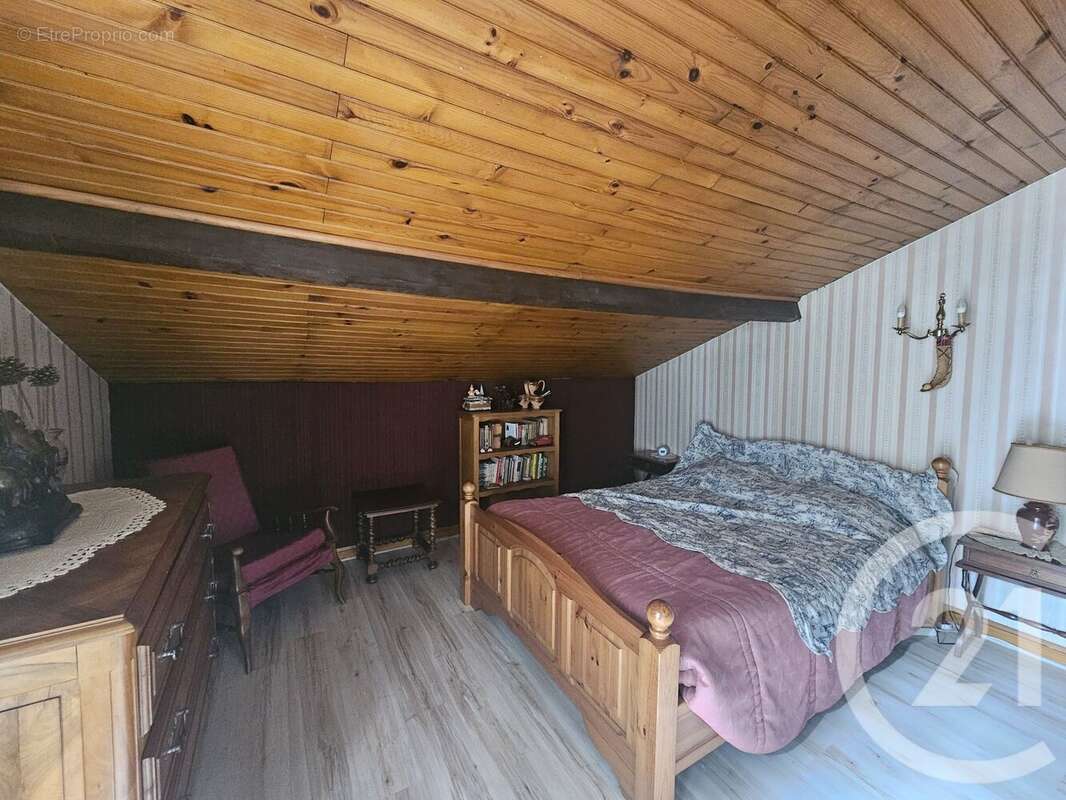 Appartement à MONTAUBAN