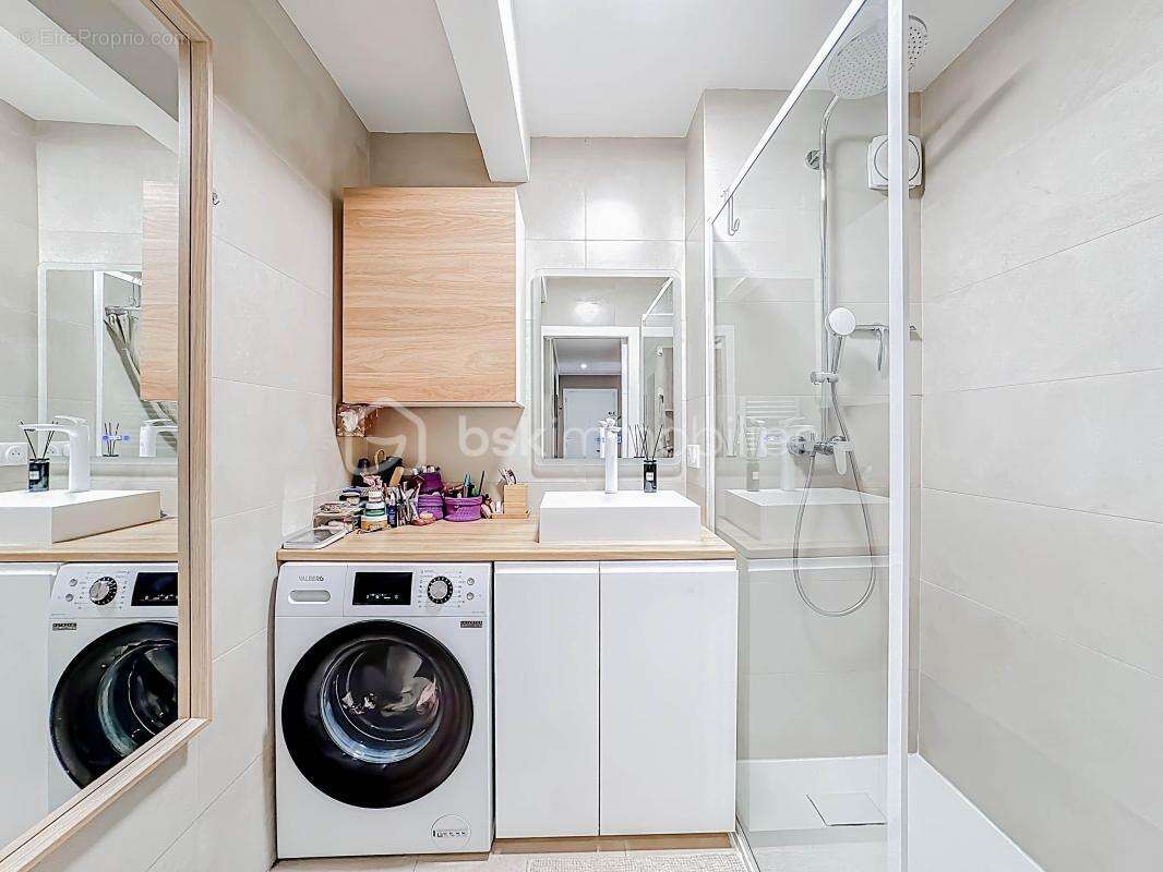 *** Magnifique Appartement T4 de 82m2 avec 3 terrasses et parking à PALAVAS *** - photo 10