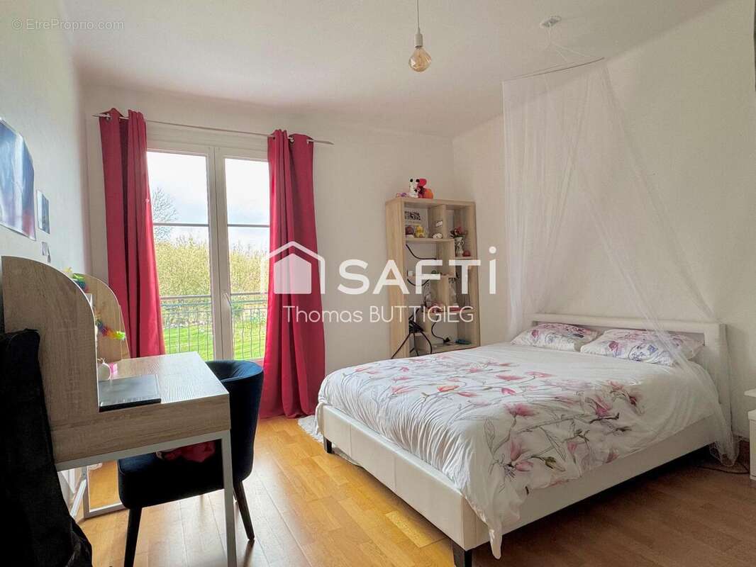 Photo 7 - Maison à PONT-SAINT-MARTIN