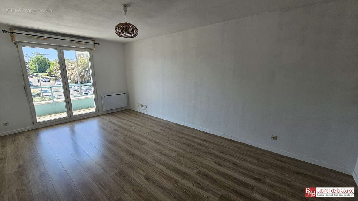 Appartement à MERIGNAC