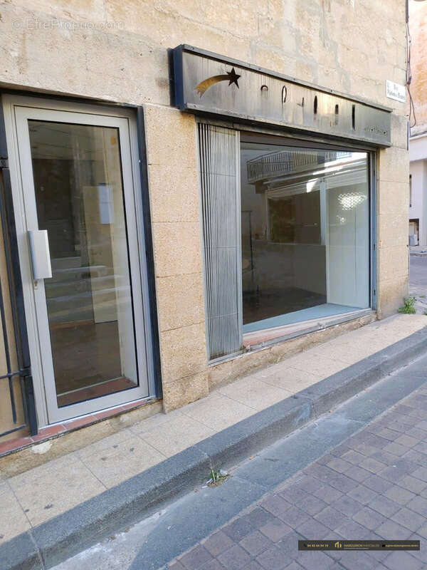 Appartement à ISTRES