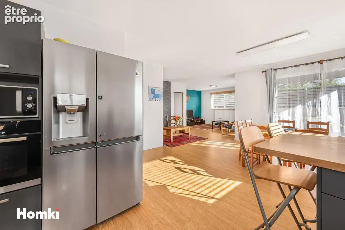 Villa plain-pied T5 de 120 m² - photo 3