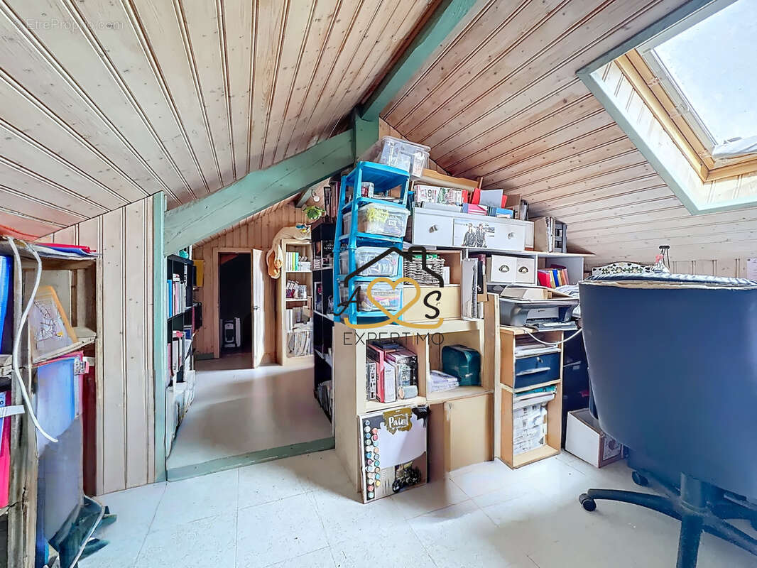 Maison à COURNON-D'AUVERGNE