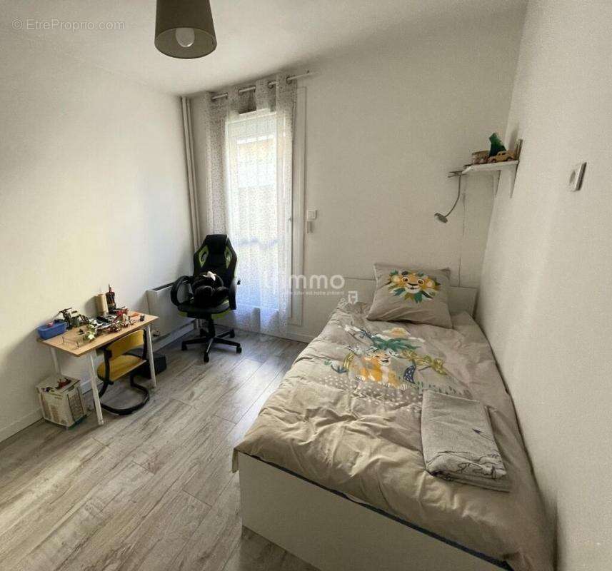 Appartement à AUBAGNE
