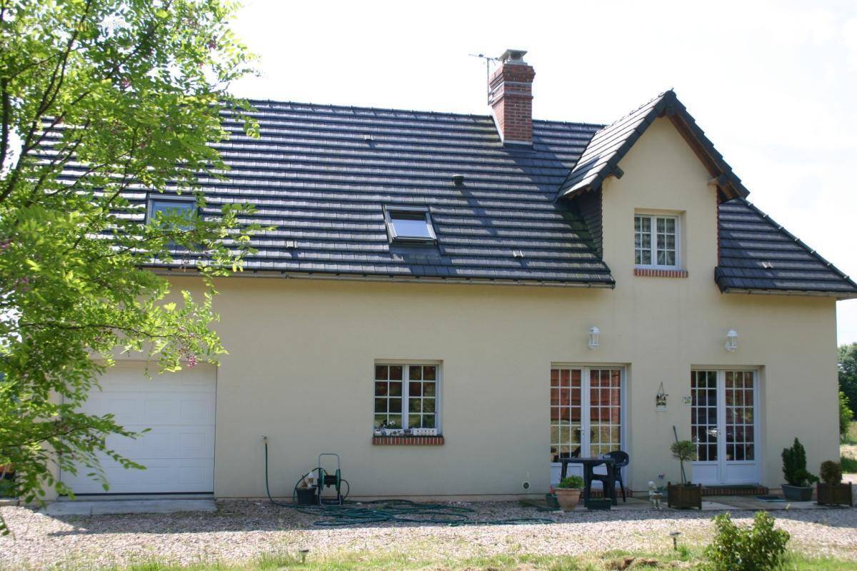 Maison à TORDOUET