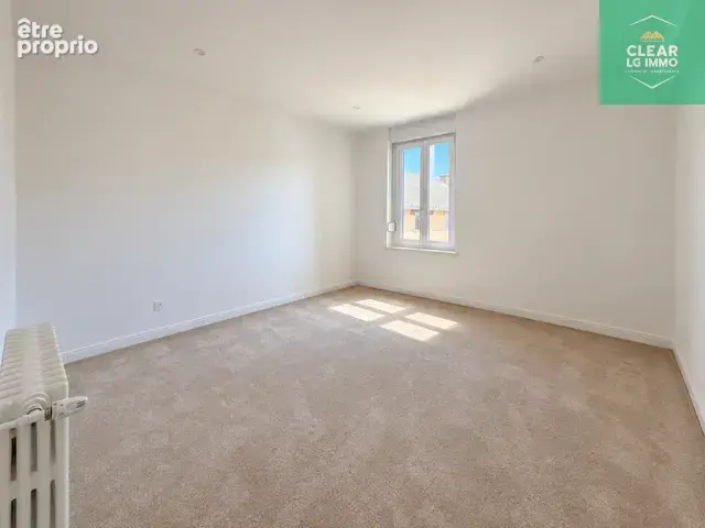 Grand appartement rénové 6 pièces avec terrasse et double garage - photo 14