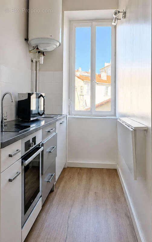 Appartement à HYERES