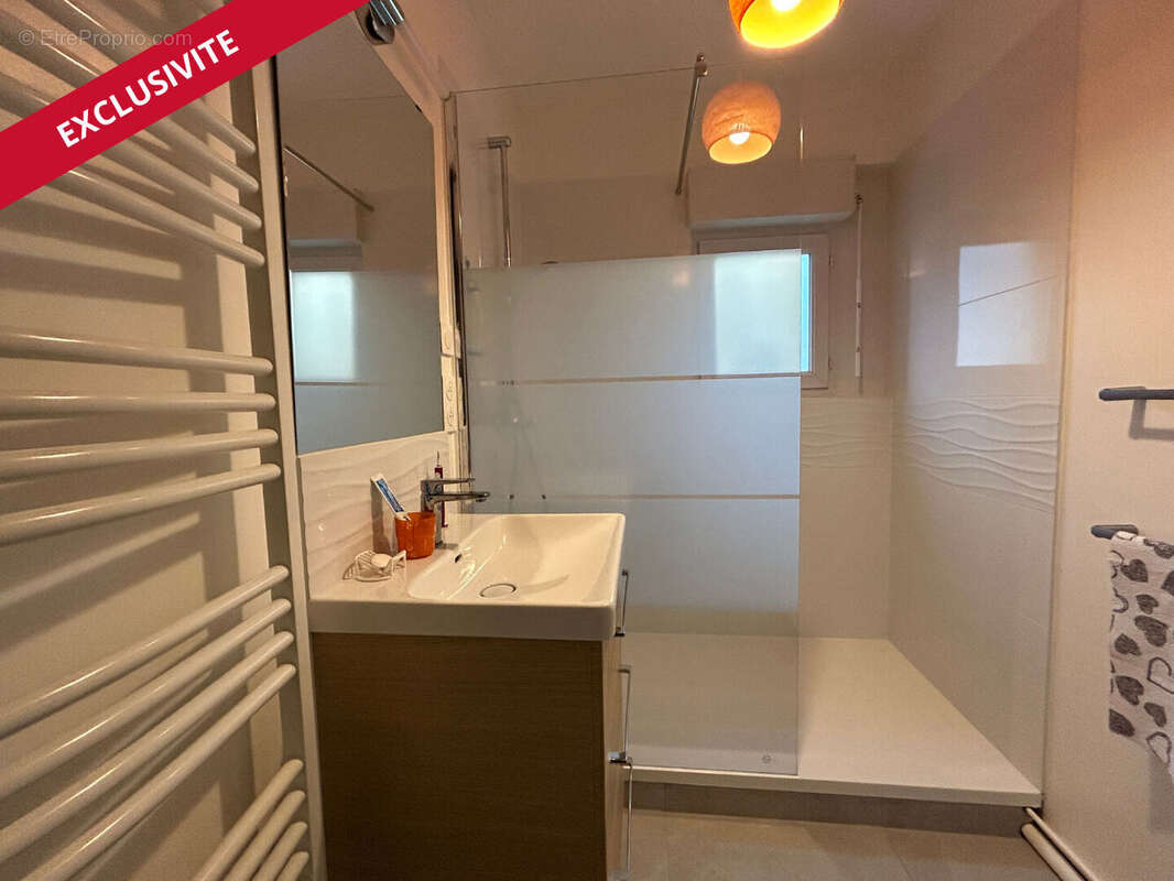 Appartement à POITIERS