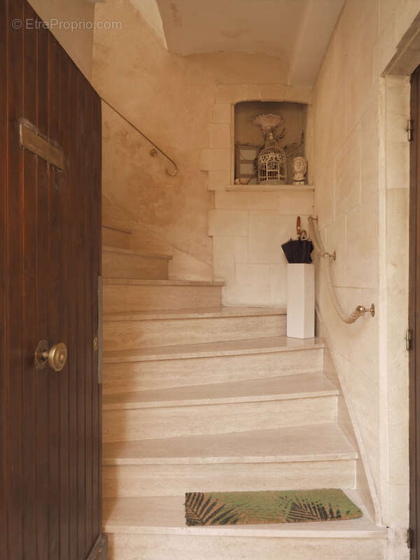 Appartement à APT