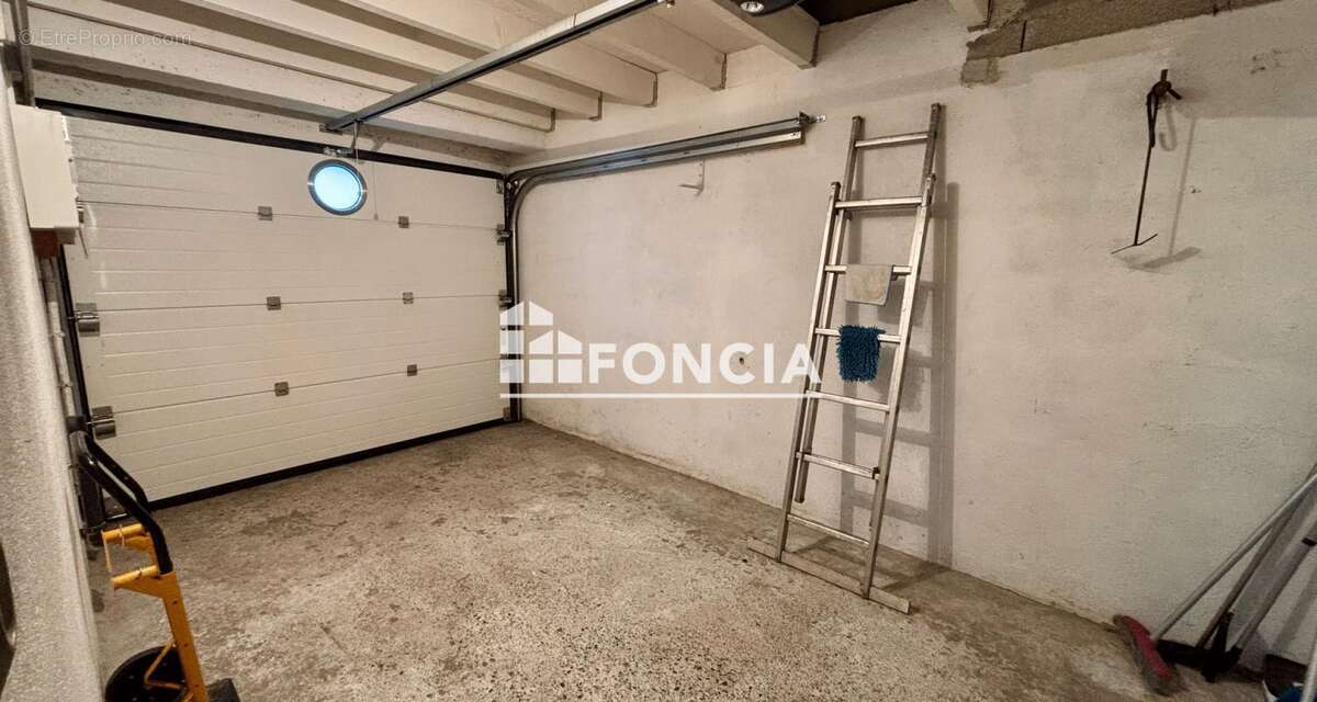 Maison à CANET-EN-ROUSSILLON