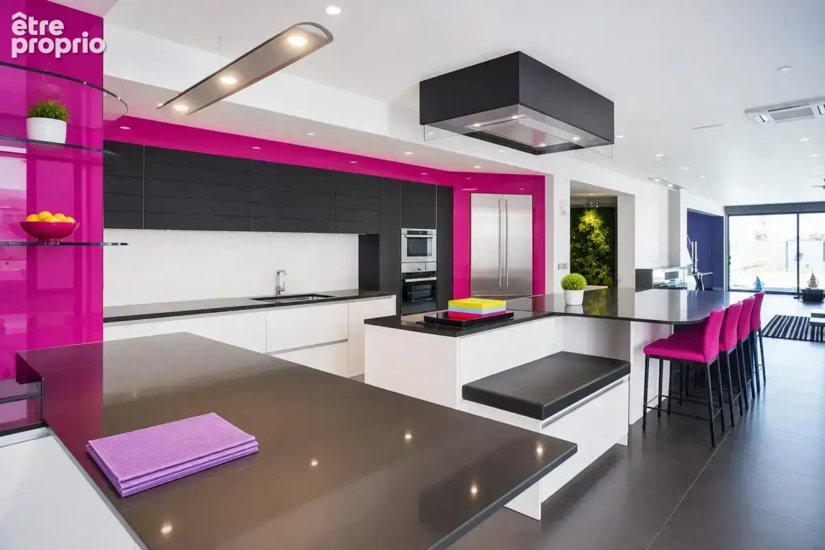 Maison d'exception 390 m² à Pringy - photo 14