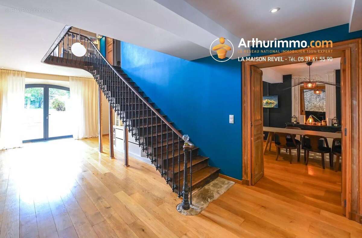 Maison à REVEL