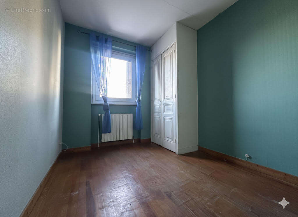 Maison à SAINT-ETIENNE