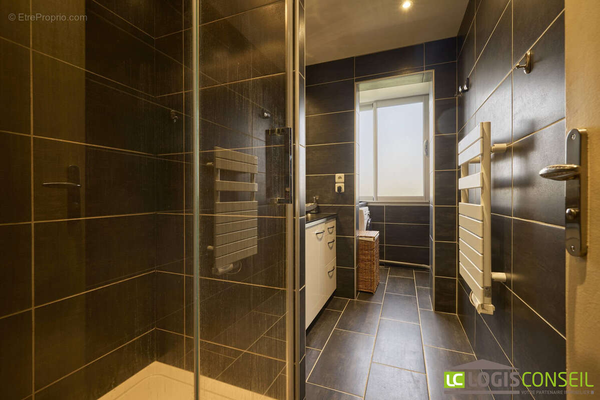 Appartement à BAGNEUX