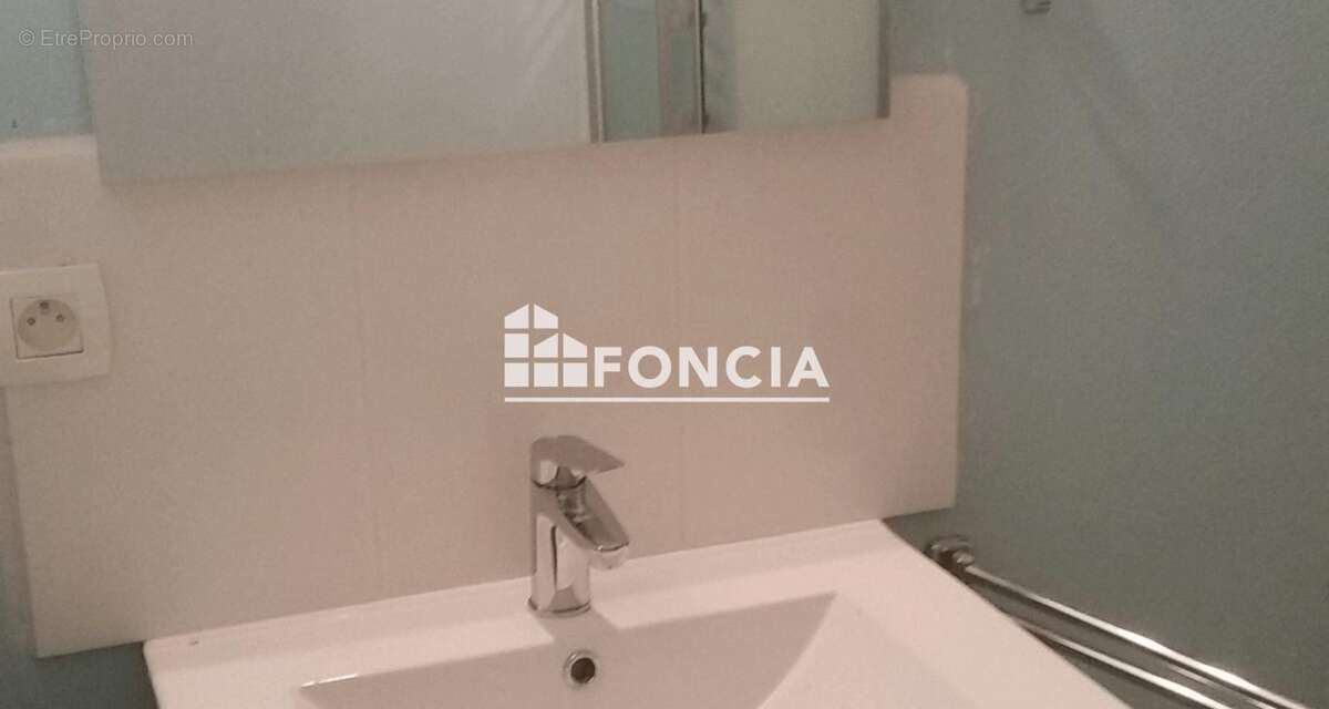 Appartement à AGEN