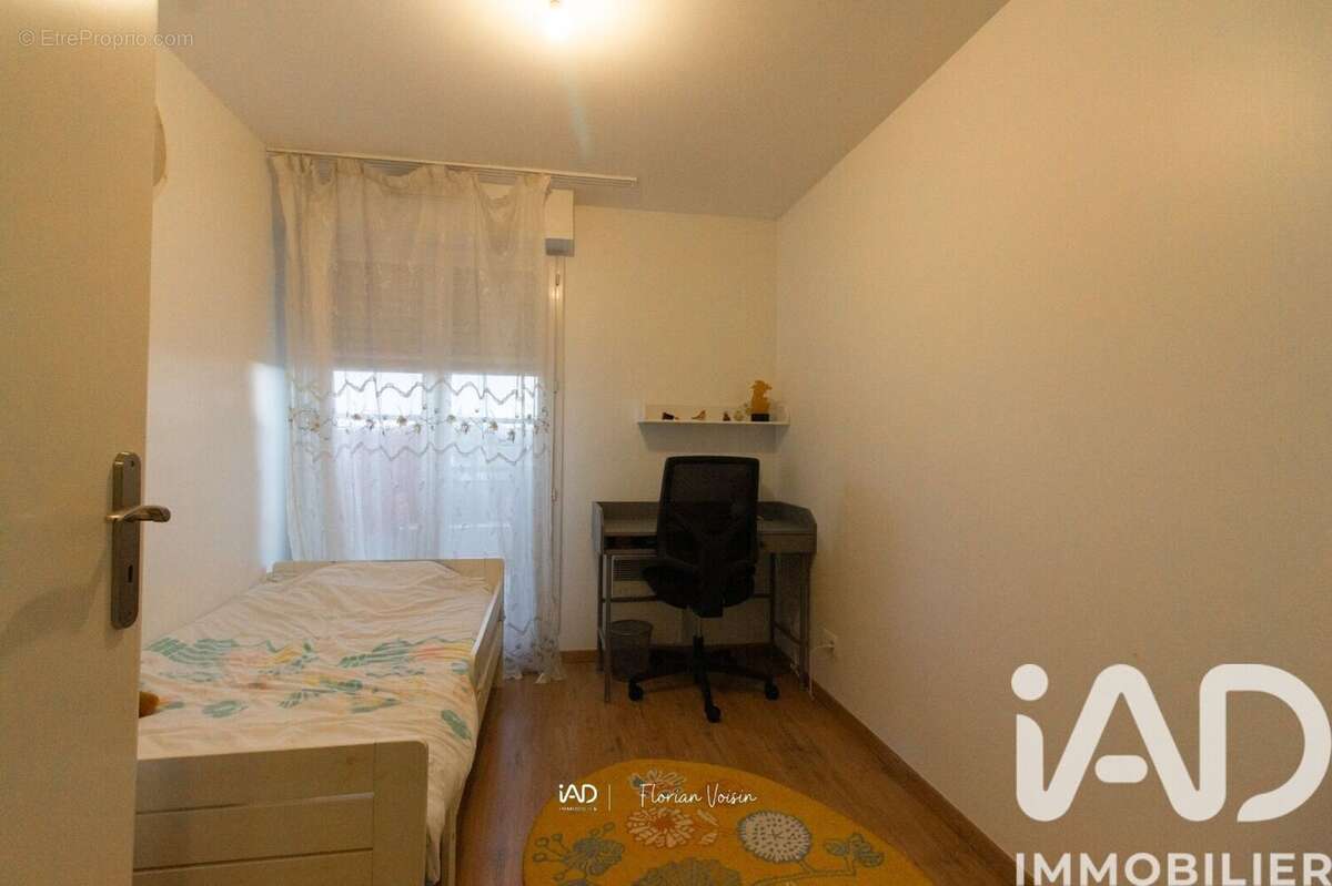 Photo 9 - Appartement à MANTES-LA-JOLIE